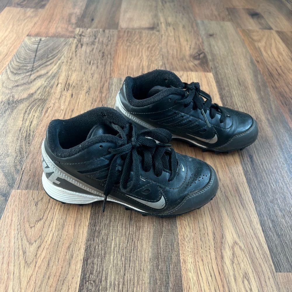 Nike Baseball Cleat size 12